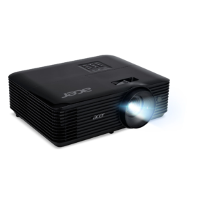 Acer X119H DLP Projector – 800*600 Resolution 4800 Lumens HDMI VGA