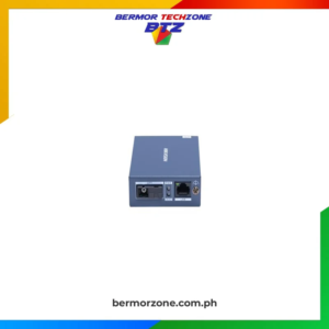 Hikvision 20KM Gigabit Fiber Transceiver