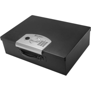 Eldo Pro Safe Box RFK-17EA Black