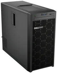 Dell PowerEdge T150 E-2314 Server 16Gb RAM 2Tb Sata/Idrac Basic