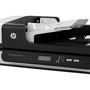 HP ScanJet Enterprise 7500-Flatbed Scanner