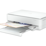 HP DeskJet Plus Ink Advantage 6075 All-in-One Printer