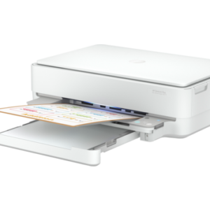 HP DeskJet Plus Ink Advantage 6075 All-in-One Printer