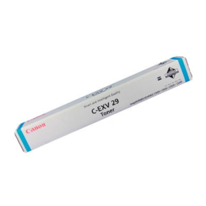 Canon Toner CEXV-65 Cyan