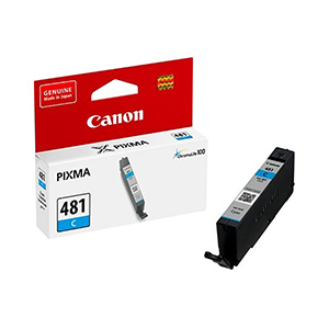 Canon Ink Ink Cli-481Xl C Emb