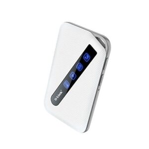 D-Link Mini Router DWR-930M 4G LTE