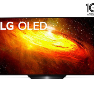 LG 55 OLED 4K OLED55BXPVA