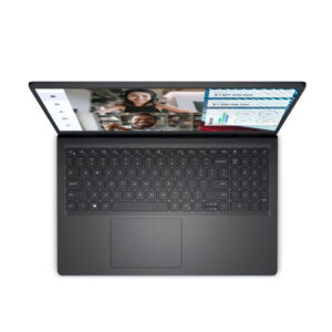 Dell Vostro 3520 Core i3 G12 4GB RAM 256GB SSD 15.6 Inches Black