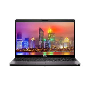 Dell Latitude 5500-Core i7 G8 8GB RAM 256GB SSD 15.6″