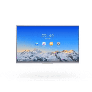 Hikvision 50 inch UHD 60Hz VA Monitor