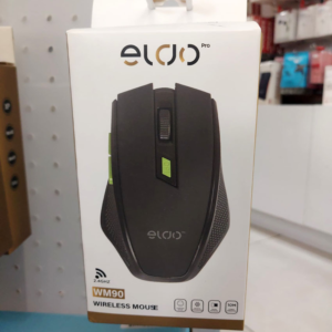 Eldo Pro WM90 Wireless Mouse 10M