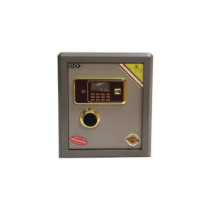 Eldo Pro Safe Box 45 Grey