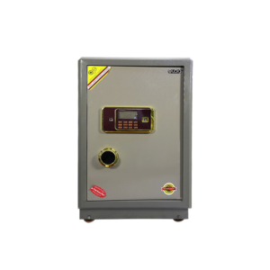 Eldo Pro Safe Box RFK-D110X Light Grey
