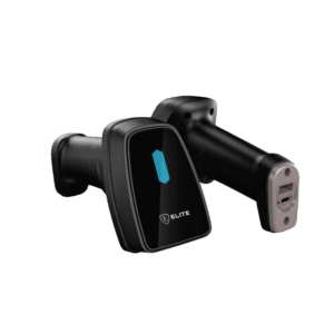 Elite E2D600WB 2D Wireless Barcode Scanner