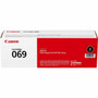 Canon 069 Toner Cartridge Black