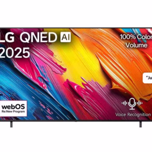 LG 55 QNED TV 4K 55QNED70A6A