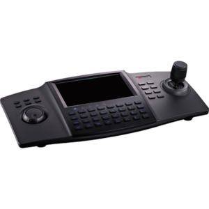 Hikvision Network Keyboar