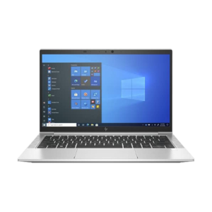 HP EliteBook 830 G8 i5 1135G7 16GB DDR4 RAM 256GB SSD 13.3 Inch FHD|Silver