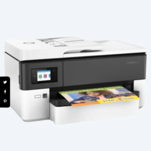 HP OfficeJet Pro 7720 Wide Format All-in-One Printer (Y0S18A)