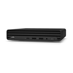 HP 260 G4 Desktop Mini PC Core i3 4GB RAM 1TB