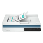HP Scanjet Pro 3600 F1 Flatbed