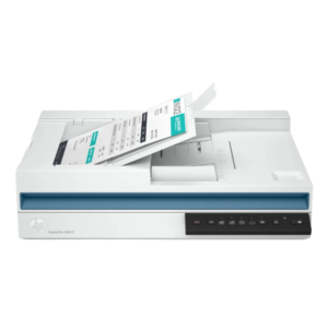 HP Scanjet Pro 3600 F1 Flatbed