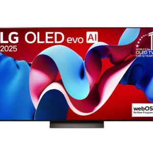 LG 77 OLED 4K OLED77C56LA