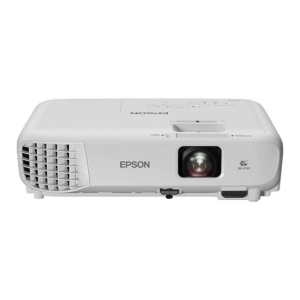 Epson Projector EB-W06-3600 Lumens, HDMI,VGA,USB