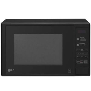 LG 20L MICROWAVE OVEN MS2042DB - Convection Microwave Oven, EasyClean and i-Wave, Black