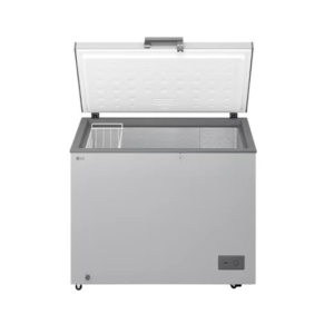 LG 246L CHEST FREEZER GCFB251BQCF