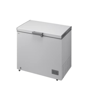 LG 198L CHEST FREEZER GCFB200BQCF