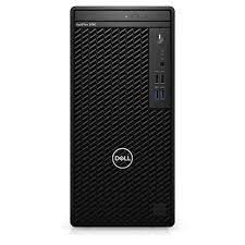 Dell OptiPlex 3080 Core i3 G10, 4GB RAM 1TB HDD