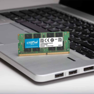 DDR4 RAM For Laptop 8GB