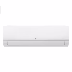 LG 1.5 AIR CONDITIONER - Dual Inverter MOSQUITO AWAY S4-Q12JA28J - Dual Cool Inverter with Mosquito Away