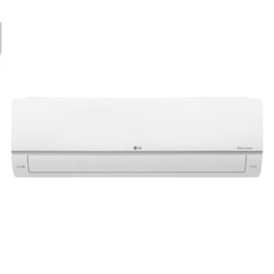 LG 2.5 AIR CONDITIONER - Dual Inverter MOSQUITO AWAY S4-Q24K228E