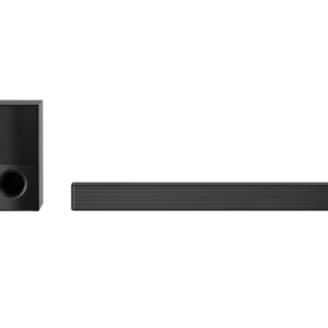 LG 400W SOUNDBAR SNH5 - 4.1 Channel High Res Audio Sound Bar with DTS Virtual:X