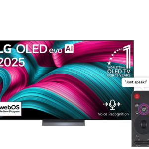LG 83 OLED 4K OLED83C56LA