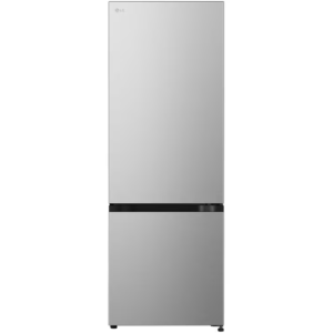 LG 355L REFRIGERATOR - BOTTOM FREEZER GC-B399NLJM - Inverter Linear Compressor, Door Cooling,  Silver