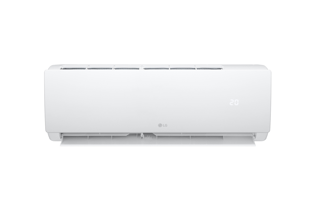 LG 1 AIR CONDITIONER - R410, ON/OFF S12ATC - ON/OFF Model, R410, Non-Inverter - Image 3