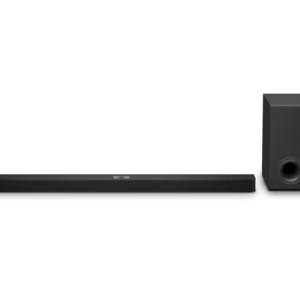 LG 570W QNED SOUNDBAR S90TY - 5.1.3 Channel 570W Sound Bar with Dolby Atmos® & Hi-res Audio