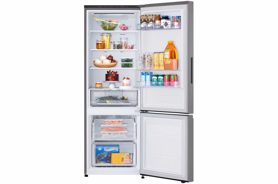 LG 423L INDOOR ICE MAKER GN-F392PFAK - INDOOR ICE MAKER - Image 8