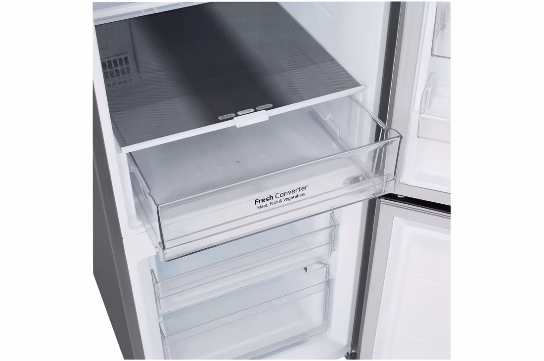 LG 423L INDOOR ICE MAKER GN-F392PFAK - INDOOR ICE MAKER - Image 4