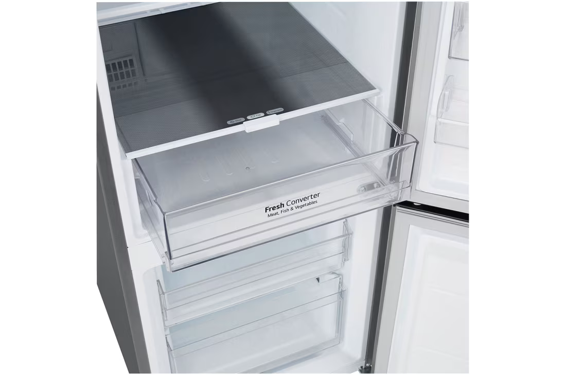 LG 423L INDOOR ICE MAKER GN-F392PFAK - INDOOR ICE MAKER - Image 5