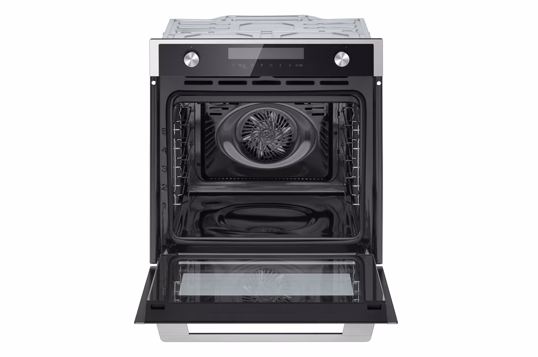 LG 60 CM BUILT IN OVEN WSEZM7225S2 - Image 9