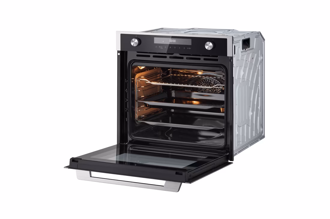 LG 60 CM BUILT IN OVEN WSEZM7225S2 - Image 8