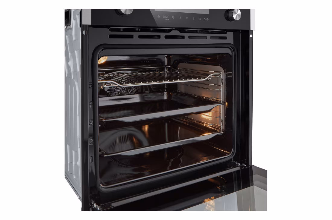 LG 60 CM BUILT IN OVEN WSEZM7225S2 - Image 7
