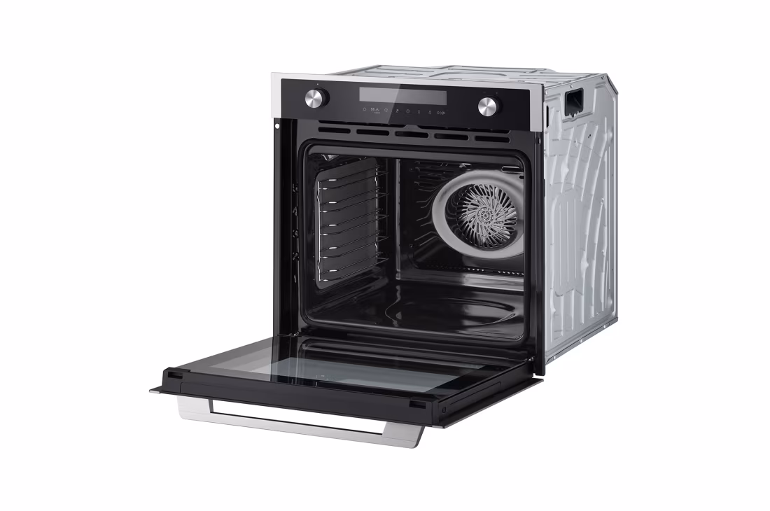 LG 60 CM BUILT IN OVEN WSEZM7225S2 - Image 2