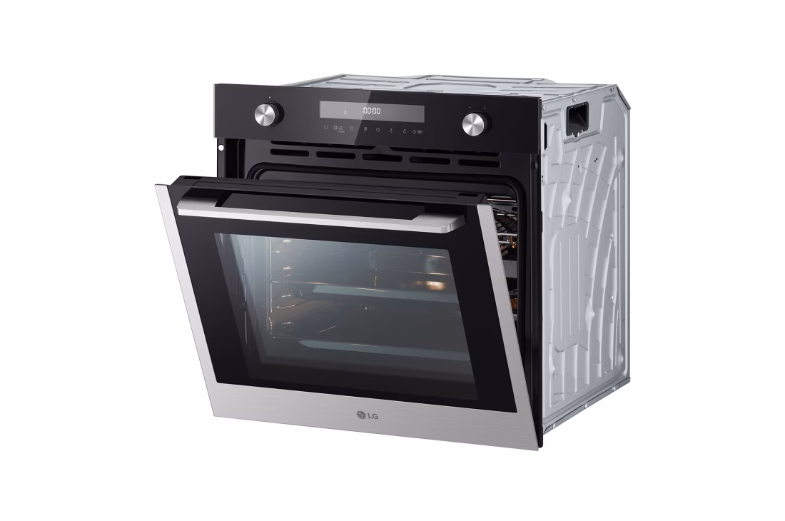 LG 60 CM BUILT IN OVEN WSEZM7225S2 - Image 3