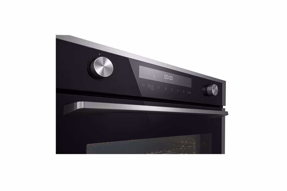 LG 60 CM BUILT IN OVEN WSEZM7225S2 - Image 5
