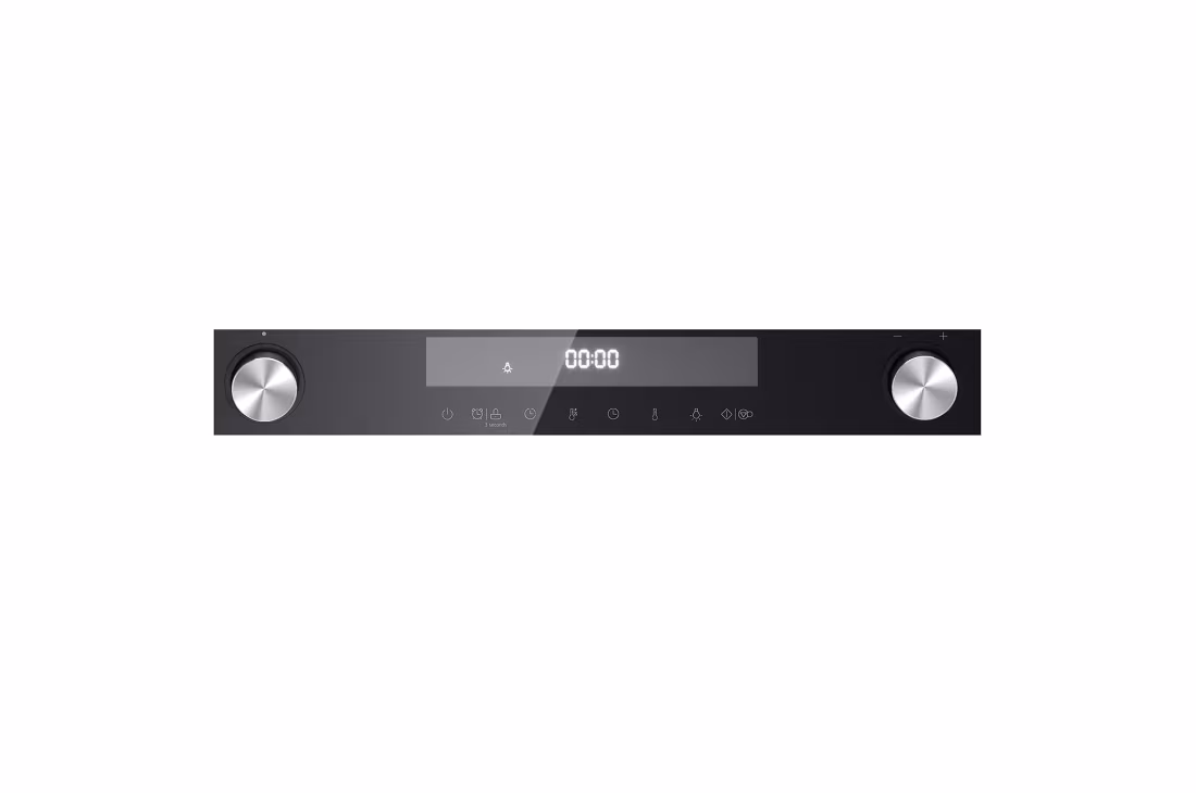 LG 60 CM BUILT IN OVEN WSEZM7225S2 - Image 4